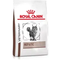 Royal Canin Cat Hepatic 4 kg