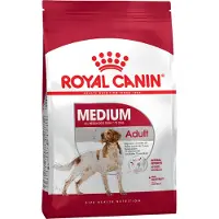 Royal Canin 4kg Medium Adult Royal Canin hundfoder