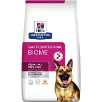 Hill's Pet Nutrition Prescription Diet Canine Gastrointestinal Biome 4 kg