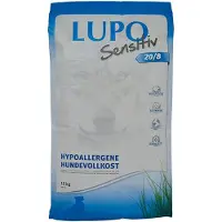 Markus Mühle Lupo Sensitive 20/8 hundfoder