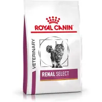 Royal Canin Cat Renal Select 4 kg