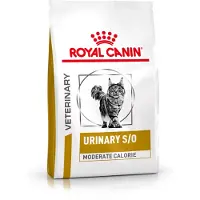 Royal Canin Urinvägsstödjande Kattmat För Vuxna Katter Med Måttligt Kaloriinnehåll 1.5kg