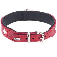 Hunter Swiss Hundhalsband