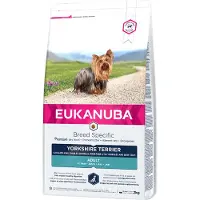 Eukanuba Yorkshire Terrier Adult hundfoder