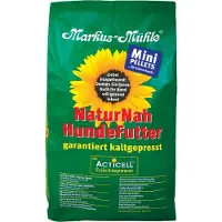 Markus Mühle NaturNah Mini pellets hundfoder