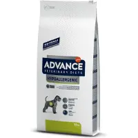 Affinity Advance Veterinary Diets Advance Vet Canine Adult Hypoallergenic 10kg Hundmat