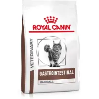 Royal Canin Cat Gastro Intestinal Hairball 4 kg