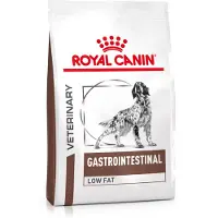 Royal Canin Gastrointestinalt Fettsnålt Universalfoder För Hund Med Fågel Och Ris 12kg