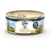 Ziwi Peak Cat Kyckling 85 g