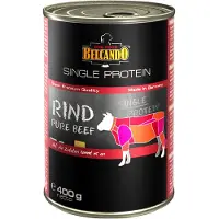 Belcando Single Protein Biff 6x400 g