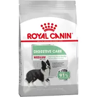 Royal Canin Medium Digestive Care Vuxenfoder För Hundar 3kg
