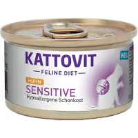 Kattovit Feline Diet Sensitive Kyckling 12 x 85 g