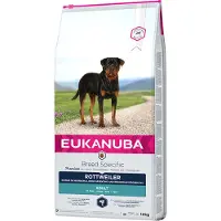 Eukanuba Adult Rasspecifik Rottweiler 12 kg