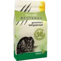 Markus Mühle Beutenah Adult kyckling kattfoder