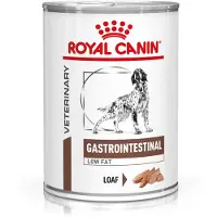 Royal Canin Vhn Hundmat För Mag-och Tarmproblem Fettsnål 420g 12 Enheter