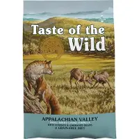 Taste Of The Wild Appalachian Valley 5.6kg Hundmat