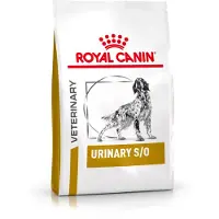 Royal Canin Vet Urinary S/o Poultry 7.5kg Hundmat