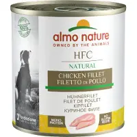 Almo nature 6 x 280 g Almo Nature HFC till sparpris! - Kycklingfilé 6 x 280 g