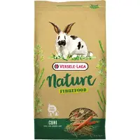 Versele-Laga Cuni Nature Fibrefood - light &amp; sensitive dla królików miniaturowych 8 kg