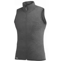 Woolpower 400 Vest Grey