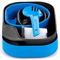 Wildo Camp-A-Box Complete Blueberry