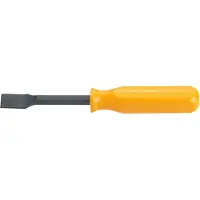 Bahco Plast Kolskrapshandtag 210 Mm
