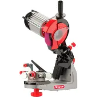 Oregon Professionell Hydraulisk Bänkslip 220v
