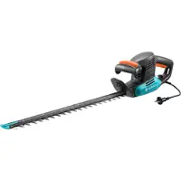 Gardena Busksax EasyCut 500/55; 500 W elektrisk; 55 cm svärd