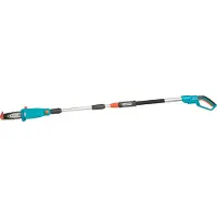 Gardena 14770-55 TCS 20/18V P4 solo Batteri Grensåg exkl. batteri Li-Ion