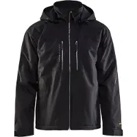 Blakläder Functional jacket Svart 4XL