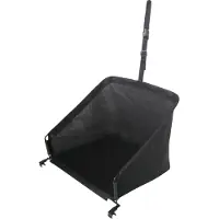 Al-Ko gräsuppsamlare 38 cm Motor: F. Gudenaa GU 400