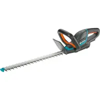 Gardena ComfortCut 50/18V-P4A solo Batteri Häcksax exkl. batteri
