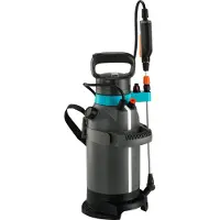 Gardena tryckspruta EasyPump 5 Liter