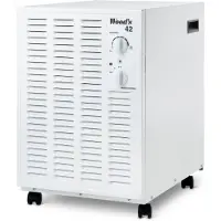 Wood's Woods avfuktare SW42FW vit