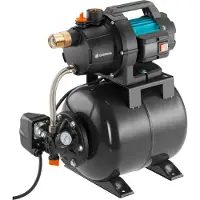 Gardena 3700/4 800w Vattenpump