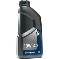 Husqvarna Olja för fyrtaktsmotorer WP 10W/40; 1 l