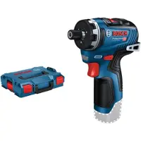 Bosch Professional Gsr 12v-35 Hx L-boxx Elektrisk Skruvmejsel Utan Batteri