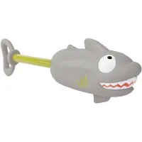 Sunnylife Badleksak - Soaker - Shark Attack - - One Size - Badleksaker