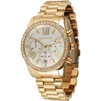 Michael Kors Lexington Chronograph 38mm REA