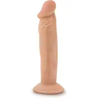 Dr Skin Realistisk Dildo 15 cm
