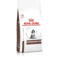 Royal Canin Gastro Intestinal Junior 10kg Hundmat