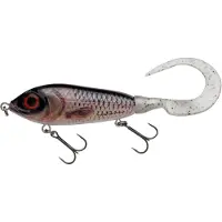 Abu Garcia Svartzonker Mcmy Tail Ytvatten Stickbait 83g 200 Mm