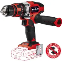 Einhell Elektrisk Skruvmejsel Utan Batteri