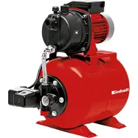 Einhell Hydroforpump GC-WW 6538; 650 W