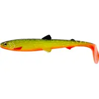 Westin Bull Teez Shadtail Mjukt Bete 107g 240 Mm 12 Enheter