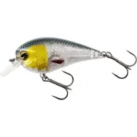 Westin BassBite 2.5 Squarebill Wobbler