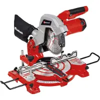 Einhell TC-MS 216 cirkelsåg Ø216 mm 230V/1400W