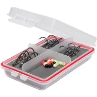Abu Garcia Sölv Seatrout Set Enkelkrok Med ögla