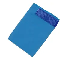 Non-Stop Dogwear Long Distance Booties 4-pack (2021) Blue