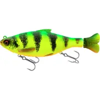 Savage Gear 3d Hard Pulsetail Roach Jig 90g 180 Mm